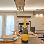 S&m - Penthouse With Terraces In