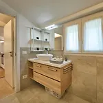 S&m - Penthouse With Terraces In דירה מילאנו