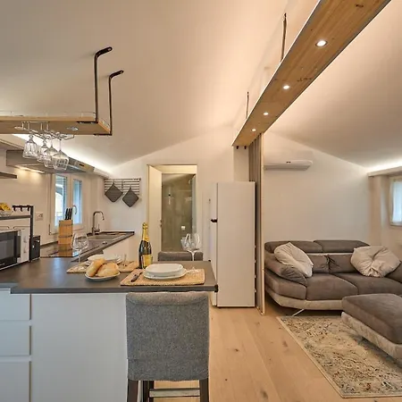 דירה S&m - Penthouse With Terraces In מילאנו