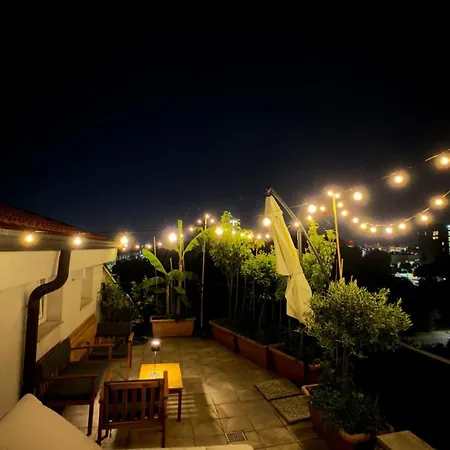 Appartamento S&m - Penthouse With Terraces In